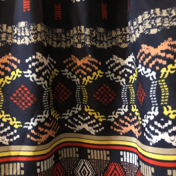 Summer dress - Picture 4 of 5